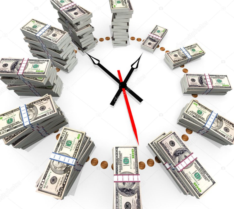 Стоит ли менять время на деньги?
