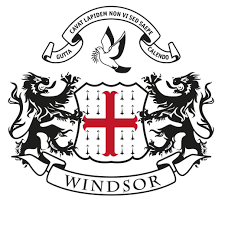 Windsor, или английский язык с садистскими наклонностями