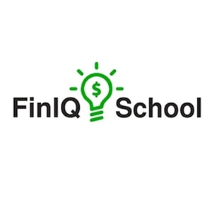 Школа финансовой грамотности «FinIQ School» любит бабосики