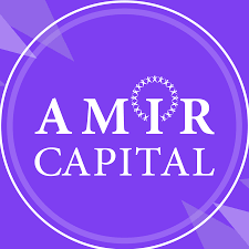 Amir Capital, Таллин, блокчейн и капуста